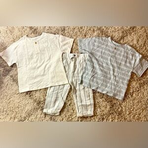 Little Co by Lauren Co Set 2T